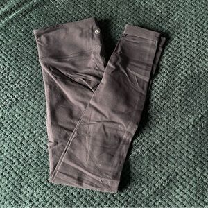 LuLuLemon Leggings Size 6